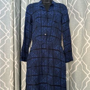 Ladies, extra small lucky brand dress